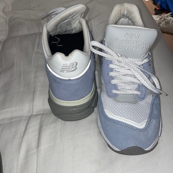 New balance made in England! - Picture 3 of 3